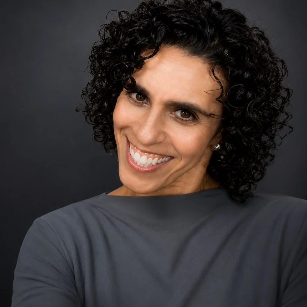Retrato profesional de Yurena González Costa